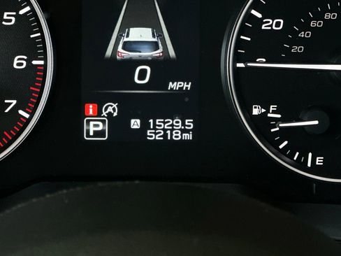 Certified 2025 Subaru Outback Premium image 28