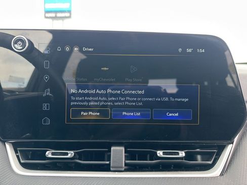 Used 2025 Chevrolet Equinox LT AWD/4WD image 32