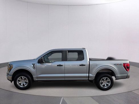 Used 2023 Ford F150 XLT AWD/4WD image 2