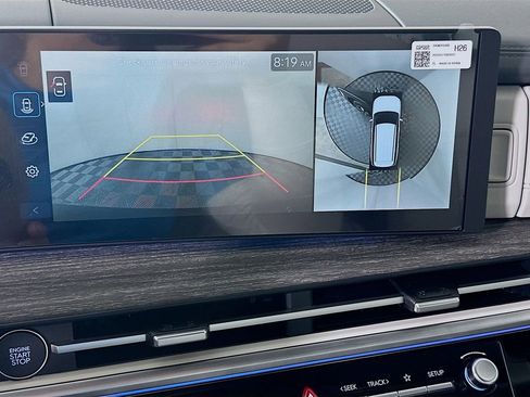 New 2026 Hyundai Santa Fe Limited FWD image 13