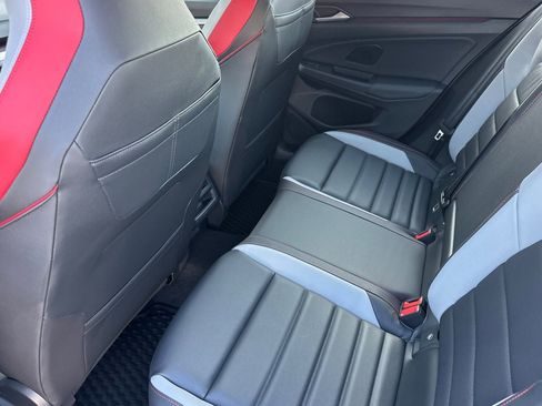 New 2025 Volkswagen GTI SE image 10