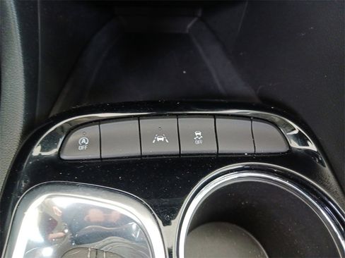 Used 2023 Buick Encore GX Preferred w/ Cold Weather Comfort Package image 24