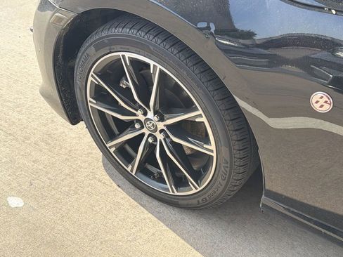 Used 2020 Toyota 86 RWD image 3