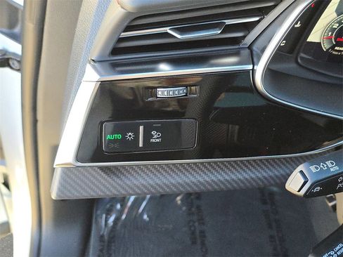 New 2026 Audi Q8 Prestige image 29