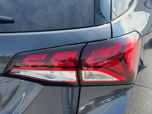 Certified 2023 Chevrolet Equinox LT AWD/4WD image 21