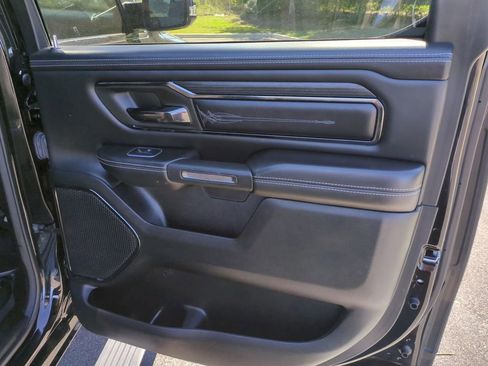 Used 2022 RAM 1500 Limited image 34