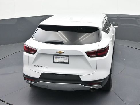 Used 2023 Chevrolet Blazer LT AWD/4WD image 24