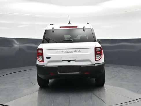 Used 2024 Ford Bronco Sport Big Bend w/ Convenience Package AWD/4WD image 23