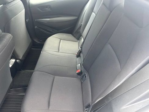 Used 2025 Toyota Corolla LE FWD image 20