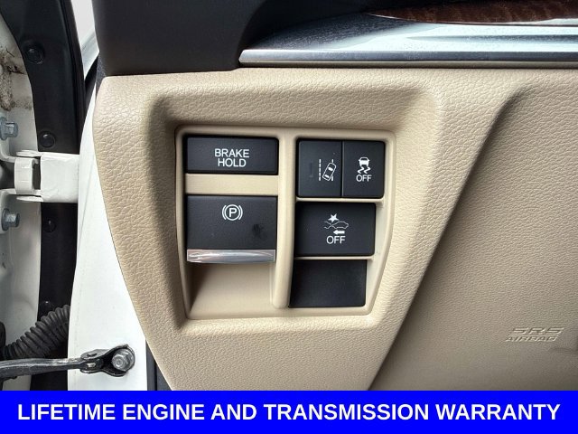 Used 2017 Acura MDX FWD image 34