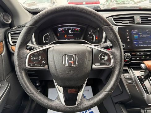Used 2019 Honda CR-V EX image 29