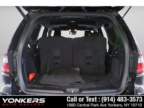 Used 2022 Dodge Durango R/T AWD/4WD image 26