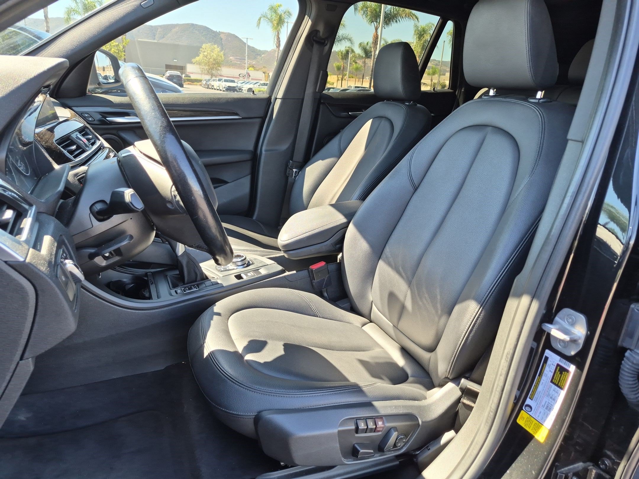 Used 2018 BMW X1 sDrive28i FWD image 15