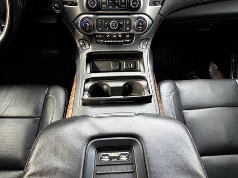 Used 2015 Chevrolet Tahoe LTZ image 43