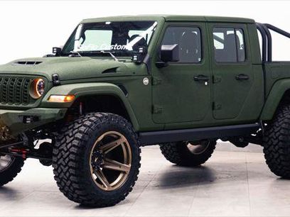 Used 2026 Jeep Gladiator Sport