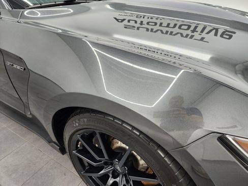 Used 2016 Ford Mustang Shelby GT350 w/ Technology Package RWD image 27