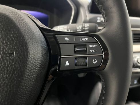 New 2026 Honda Pilot Elite image 15
