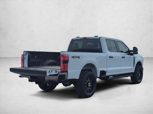 Certified 2026 Ford F250 XL w/ 360-Degree Camera Package image 5