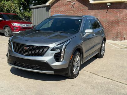 Used 2023 Cadillac XT4 Premium Luxury