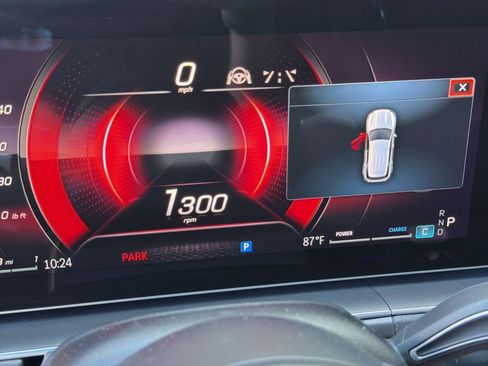 New 2026 Mercedes-Benz GLE 580 4MATIC image 18