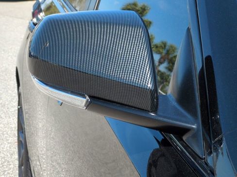 Used 2025 Cadillac CT4 Sport image 12