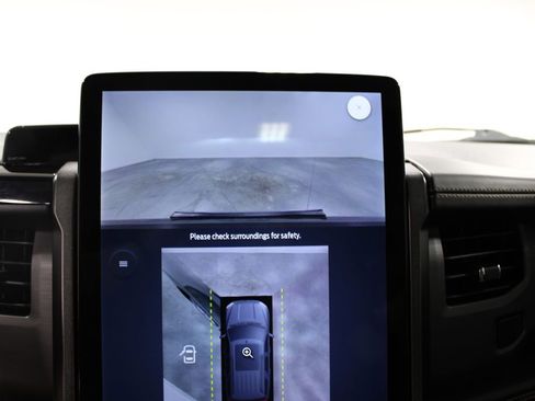 Used 2023 Ford Expedition Max Platinum image 57