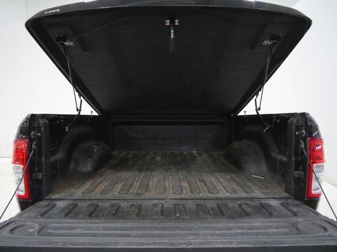 Used 2020 RAM 2500 Tradesman AWD/4WD image 26