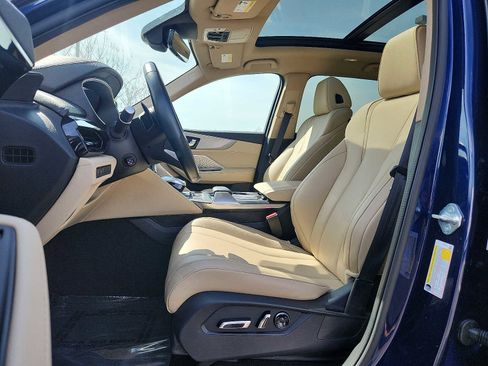 Used 2023 Acura MDX SH-AWD image 13