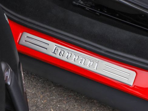Certified 2026 Ferrari 296 GTS RWD image 47