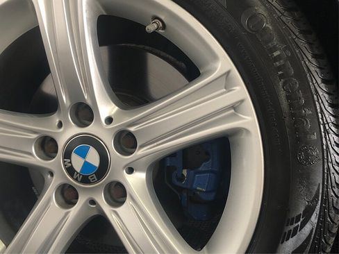 Used 2015 BMW 328i Sedan image 20