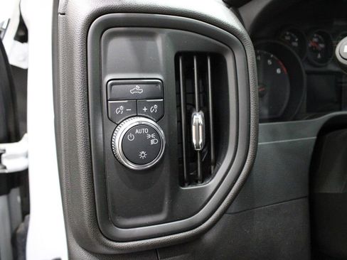 Used 2024 GMC Sierra 2500 Pro RWD image 20