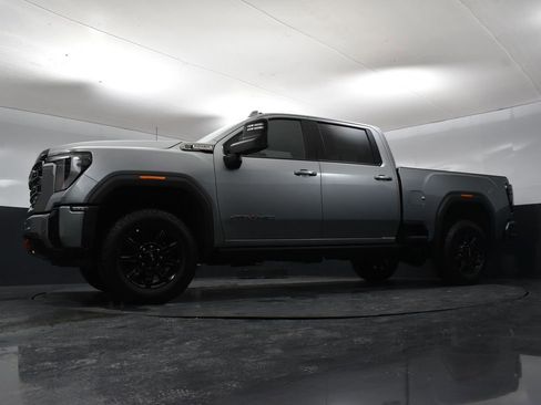 New 2026 GMC Sierra 2500 AT4 w/ AT4 Premium Plus Package image 25