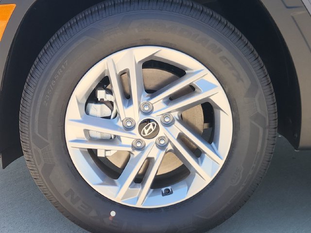 New 2026 Hyundai Tucson SE FWD image 11