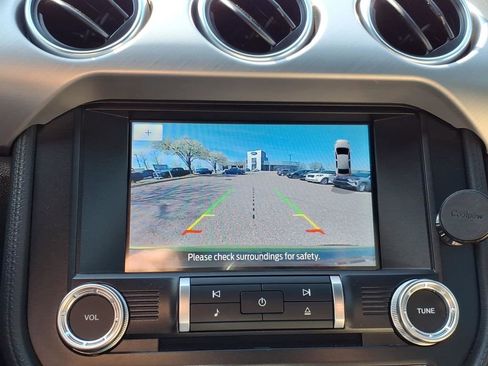 Used 2020 Ford Mustang GT Premium image 16