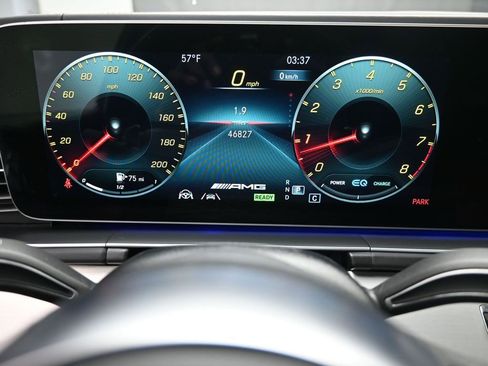 Used 2023 Mercedes-Benz GLE 63 AMG S image 10