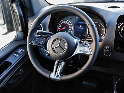 New 2026 Mercedes-Benz Sprinter 2500 image 13