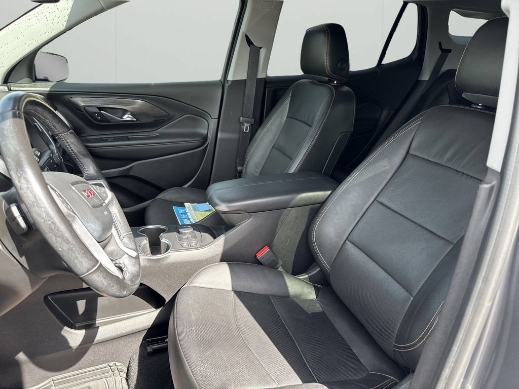 Used 2020 GMC Terrain SLT w/ Preferred Package AWD/4WD image 11