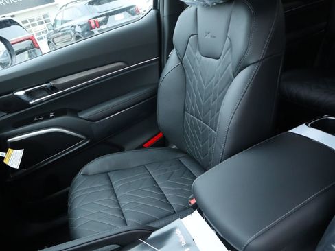 New 2025 Kia Telluride EX X-Line image 25
