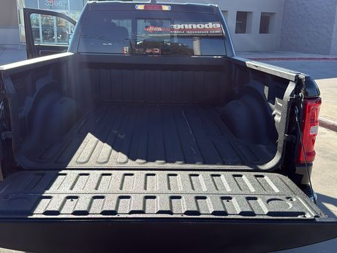 Certified 2025 RAM 1500 Lone Star image 9