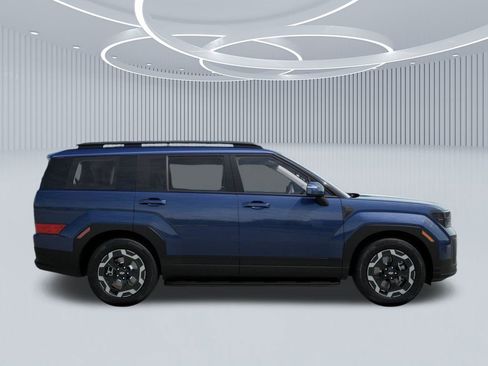 New 2026 Hyundai Santa Fe SEL image 7