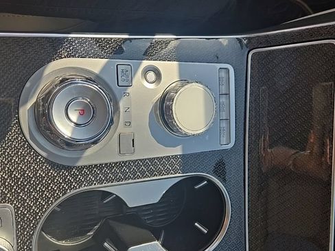 Certified 2026 Genesis GV80 3.5T e-SC AWD/4WD image 13