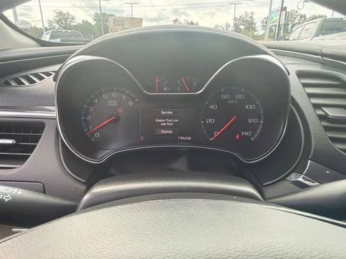 Used 2014 Chevrolet Impala LTZ FWD image 24