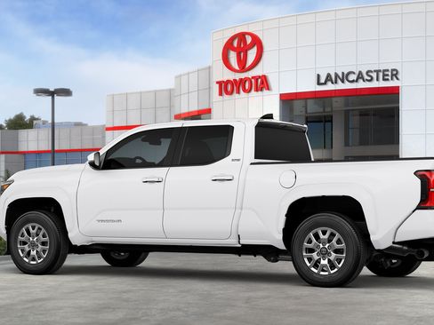 New 2026 Toyota Tacoma SR5 RWD image 26