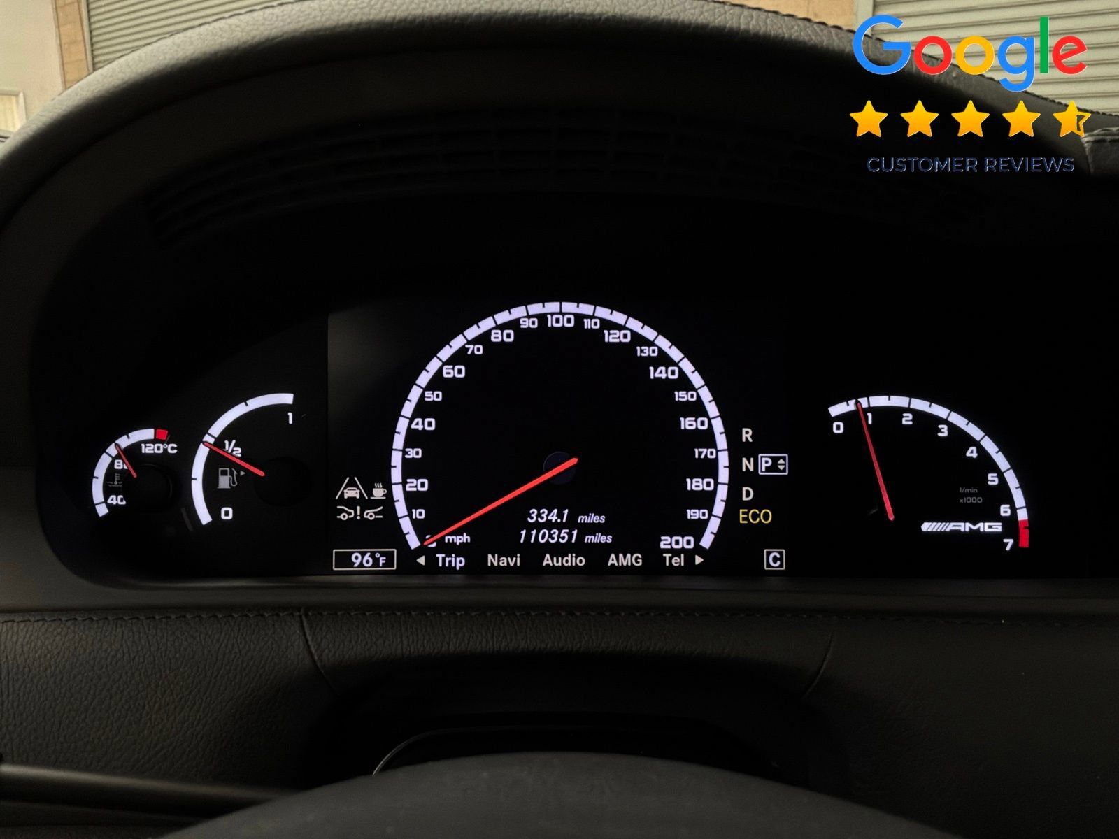 Used 2013 Mercedes-Benz CL 63 AMG image 19