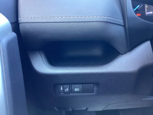 Certified 2025 Toyota RAV4 XLE image 42