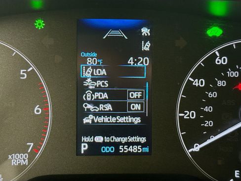 Used 2024 Toyota Corolla LE image 13