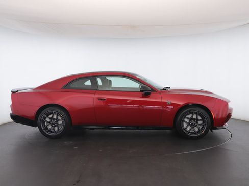 New 2026 Dodge Charger Scat Pack w/ Blacktop Package image 20