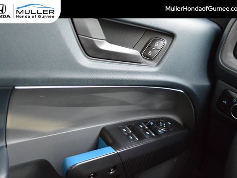 Used 2025 Ford Maverick Lobo image 25