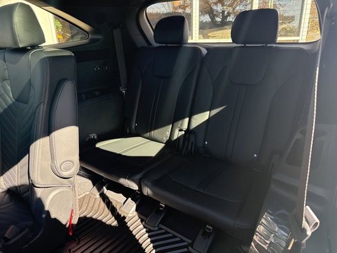 New 2026 Kia Sorento SX Prestige image 16