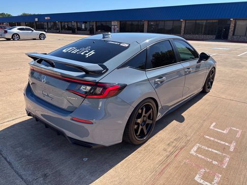 Used 2024 Honda Civic Sport image 7